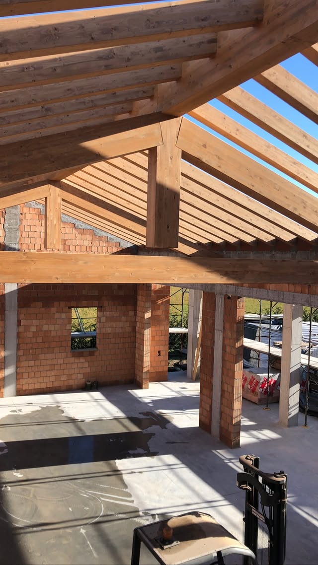 Opere strutturali Ion Tanase